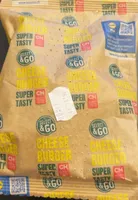 Cheese burger