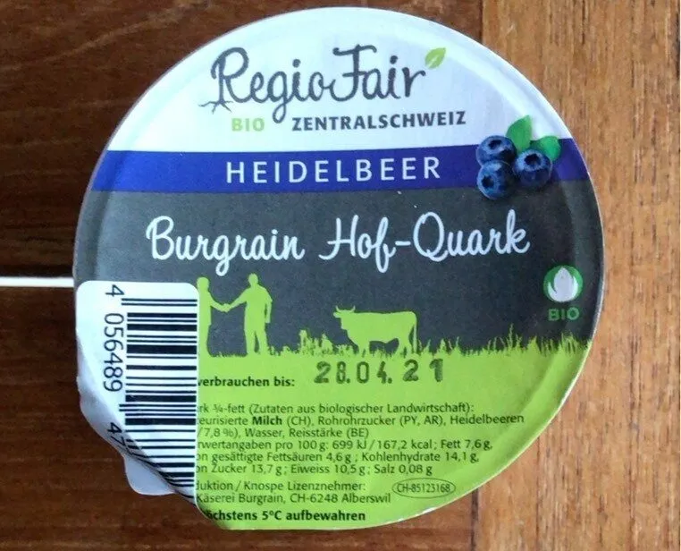 Quark