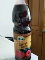 Sirop baies