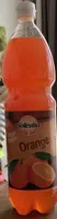 Sirop d’orange