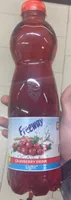 Cranberry Drink