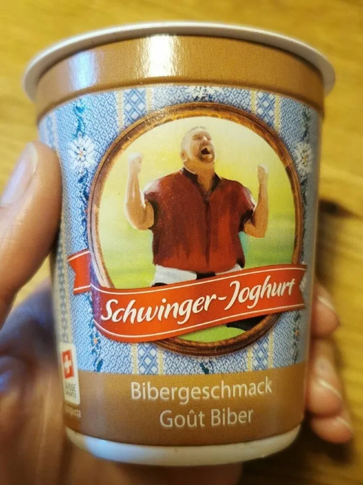 Schwinger-Joghurt