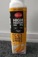 High Protein Mango Whey