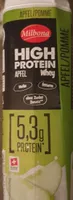 High protein apfel