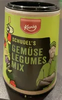 LEGUMES MIX