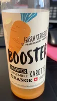 Booster