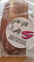 Joghurtbrot