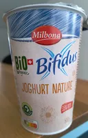 Bifidus Joghurt Nature