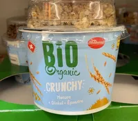 Bio Crunchy