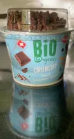 Bio organic crunch