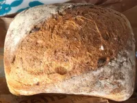 Kartoffelbrot