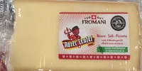 Roter Teufel