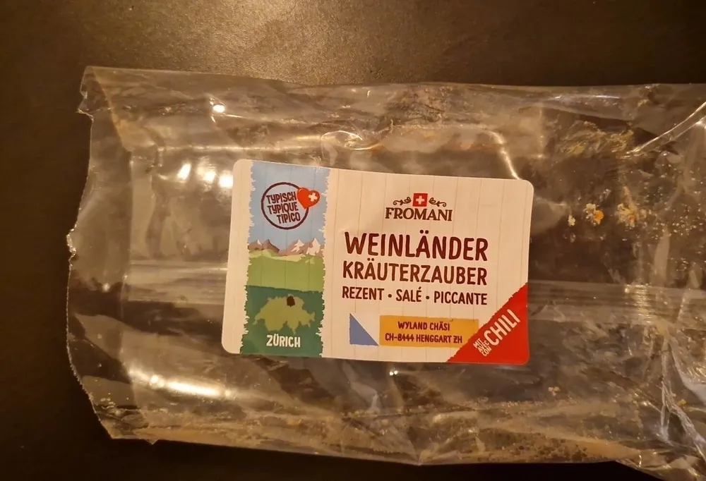 Weinländer Kräuterzauber