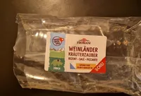 Weinländer Kräuterzauber