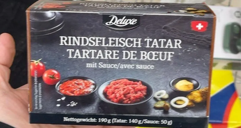 Tartar