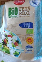 Bio Feta