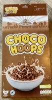 Choco Hoops