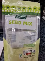SEED MIX