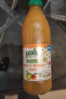 Apple & Mango
