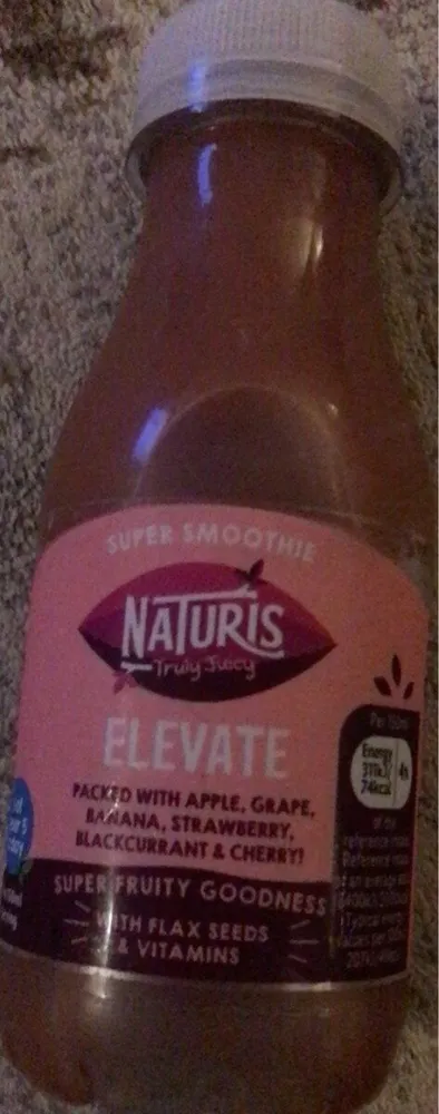 Elevate