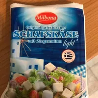 Schafskäse light