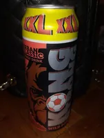 Kong strong