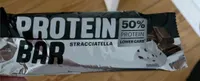 Protein Bar Straciatella