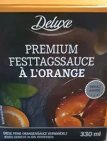 Premium Festtagssauce