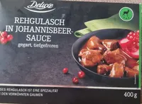 Rehgulasch
