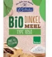 Mehl Dinkel Bio