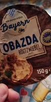 Obazda