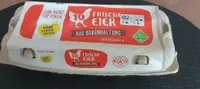 S Frisches Ei aus Bodenhaltung