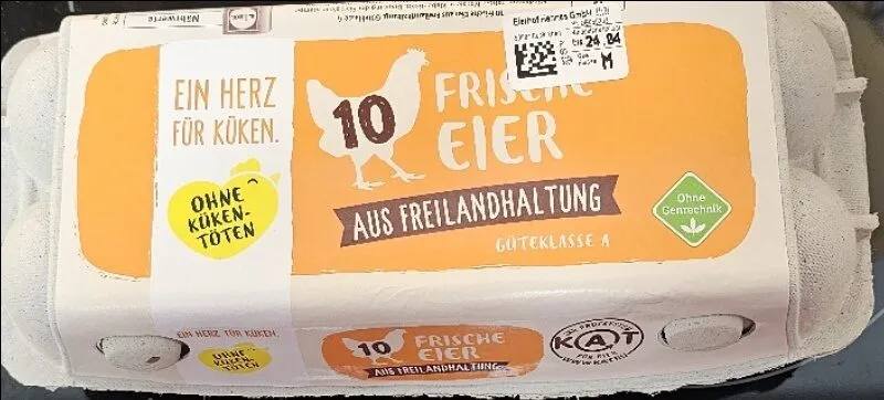 Eier