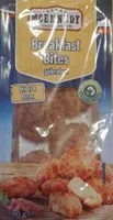Breakfast Bites