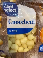 Gnocchetti Klassik