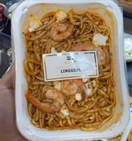 Linguine