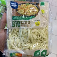 Spätzle - Eier Spätzle Bio