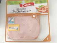 Delikatess truthahnbrust