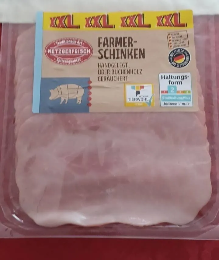 Farmerschinken