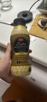 Latte Macchiato Vanille