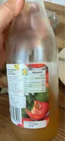 Apfelsaft