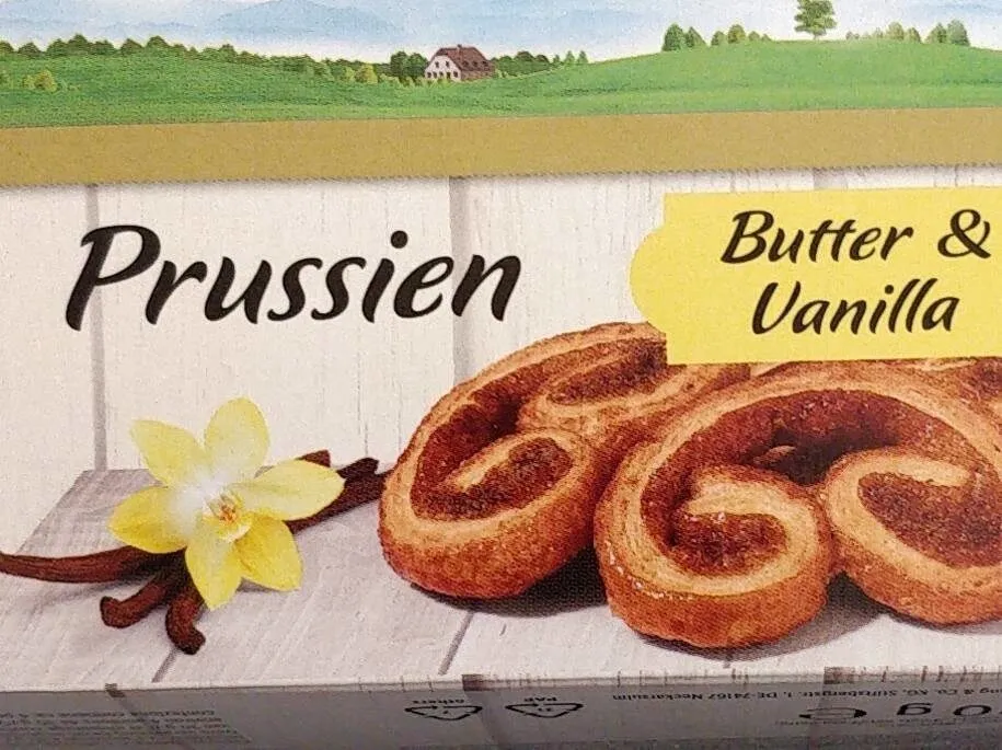Prussien