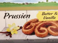 Prussien
