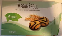 VeganFroll