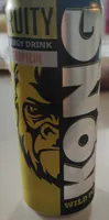 Wild Power