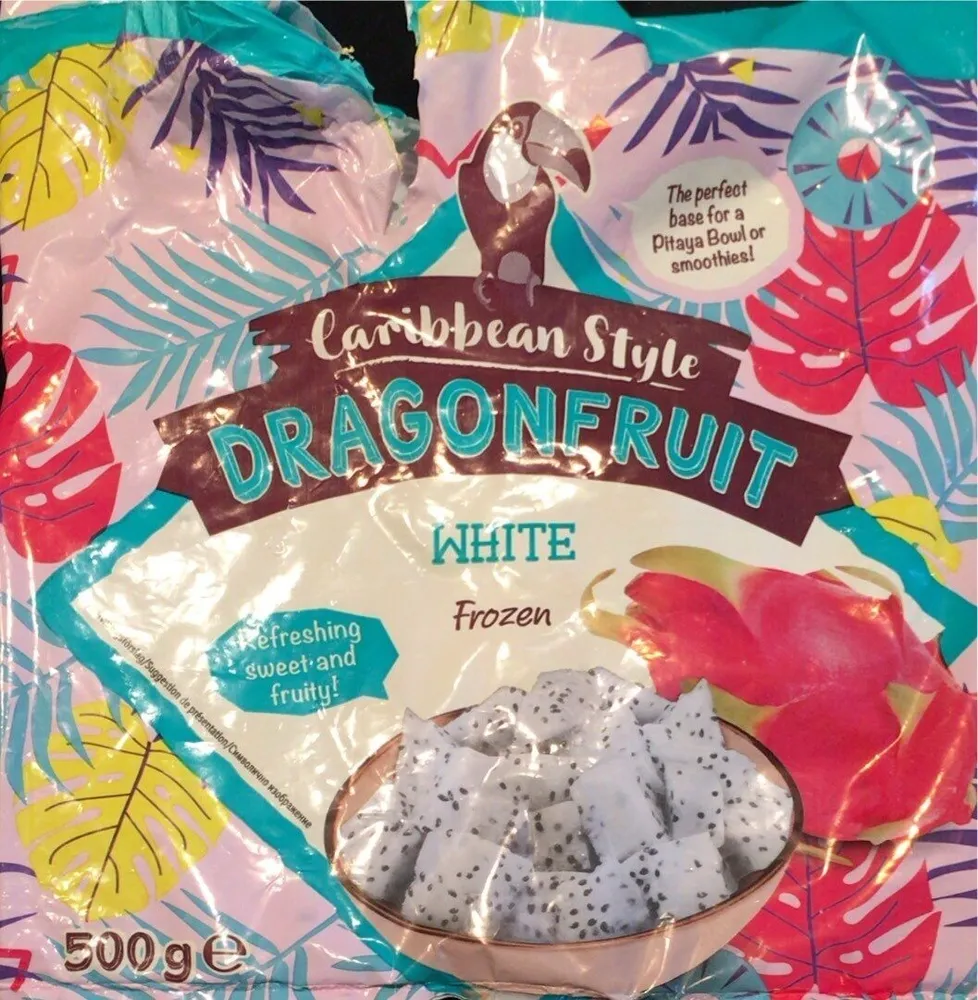 Dragon fruit