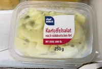 Kartoffelsalat