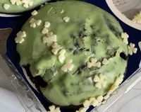 Muffins Double Chicolate