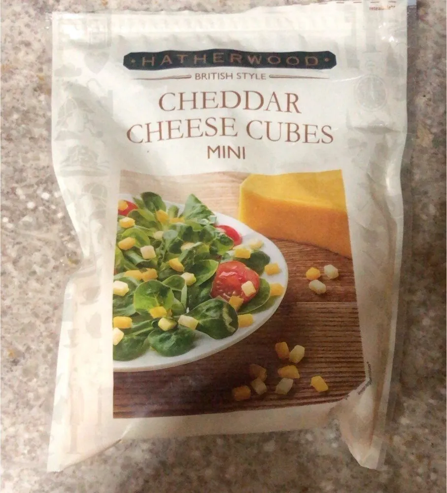 Chedar
