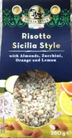 Risotto Sicilia Style